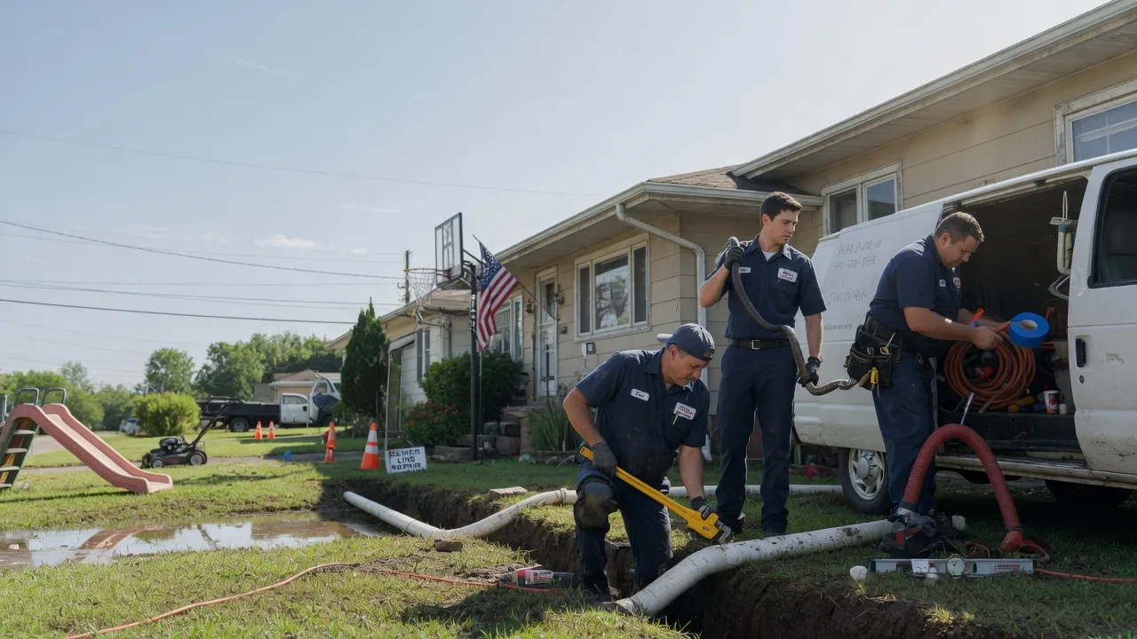 Toilet Installation in Gary, SD near me